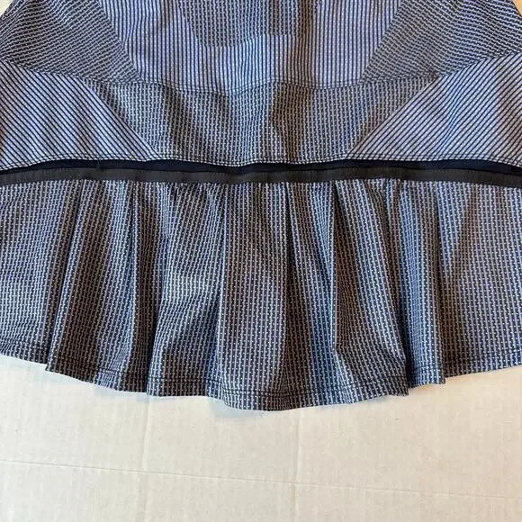 Lucky in Love Tennis Skort Skirt‎ Sz Large - Picture 5 of 9